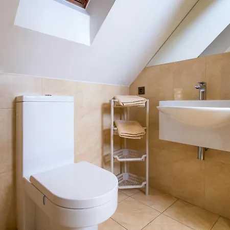 Rise ゲストハウス 3*