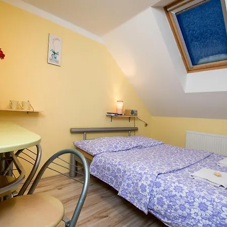 ゲストハウス Rise トレボン