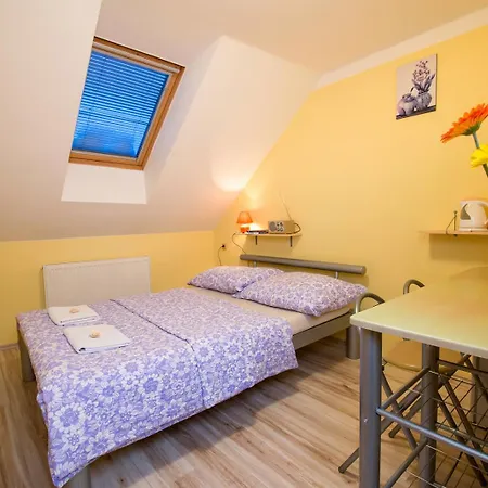 ゲストハウス Rise 3*