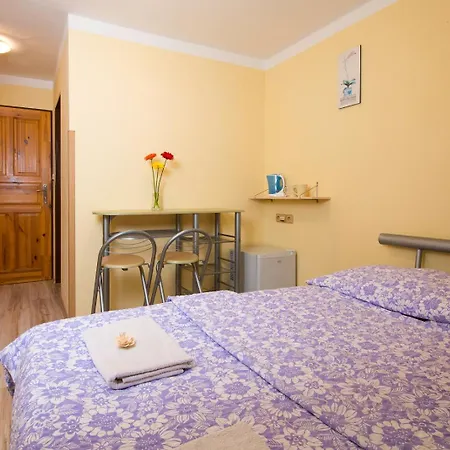 Rise Guest house