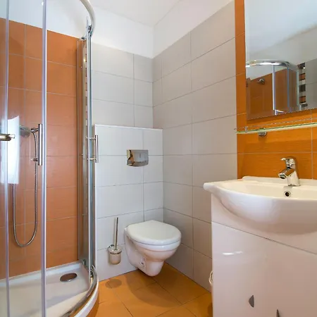 Guest house Rise Trebon