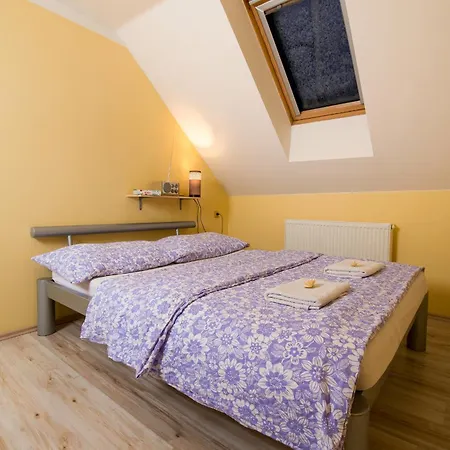 Rise * Třeboň