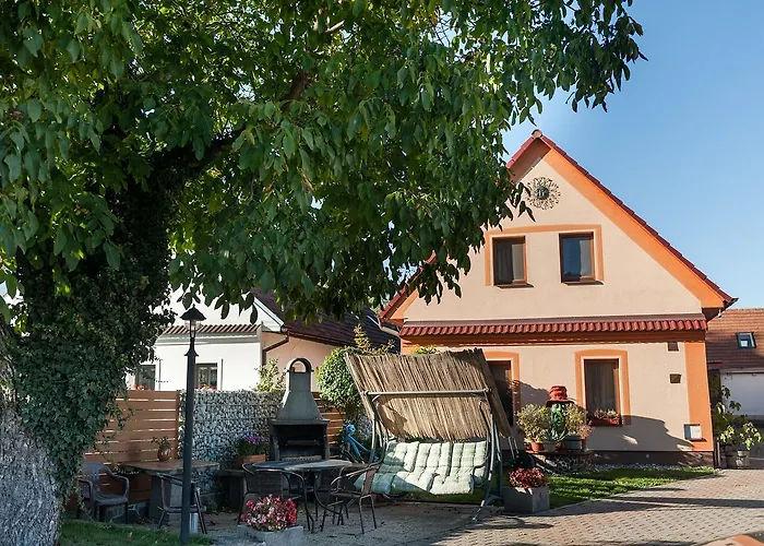 Rise 3* Třeboň