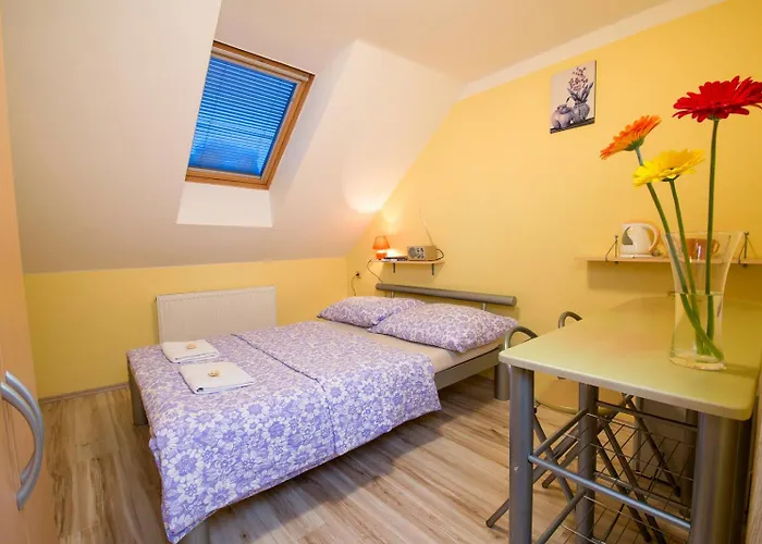 Maison d'hôtes Rise 3*