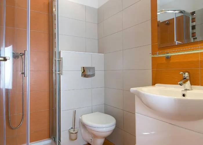 Maison d'hôtes Rise Třeboň